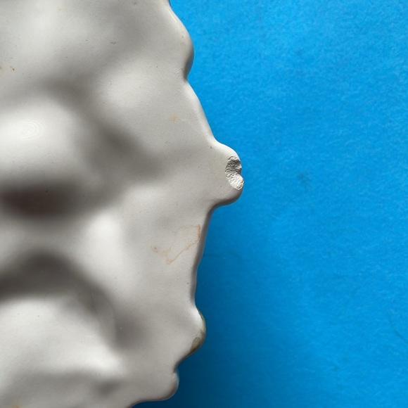 New Debco Ceramic 3 Section Serving Relish Tray Dish - Picture 8 of 9